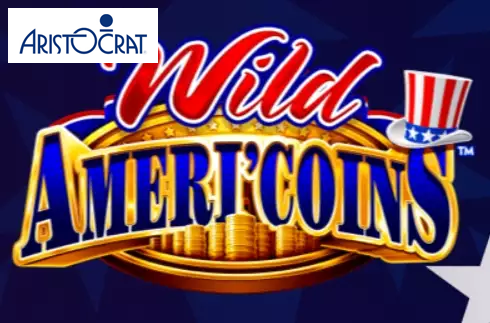 Wild Ameri'Coins